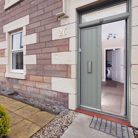 Ardentorrie Holiday Home Inverness Ngoại thất bức ảnh