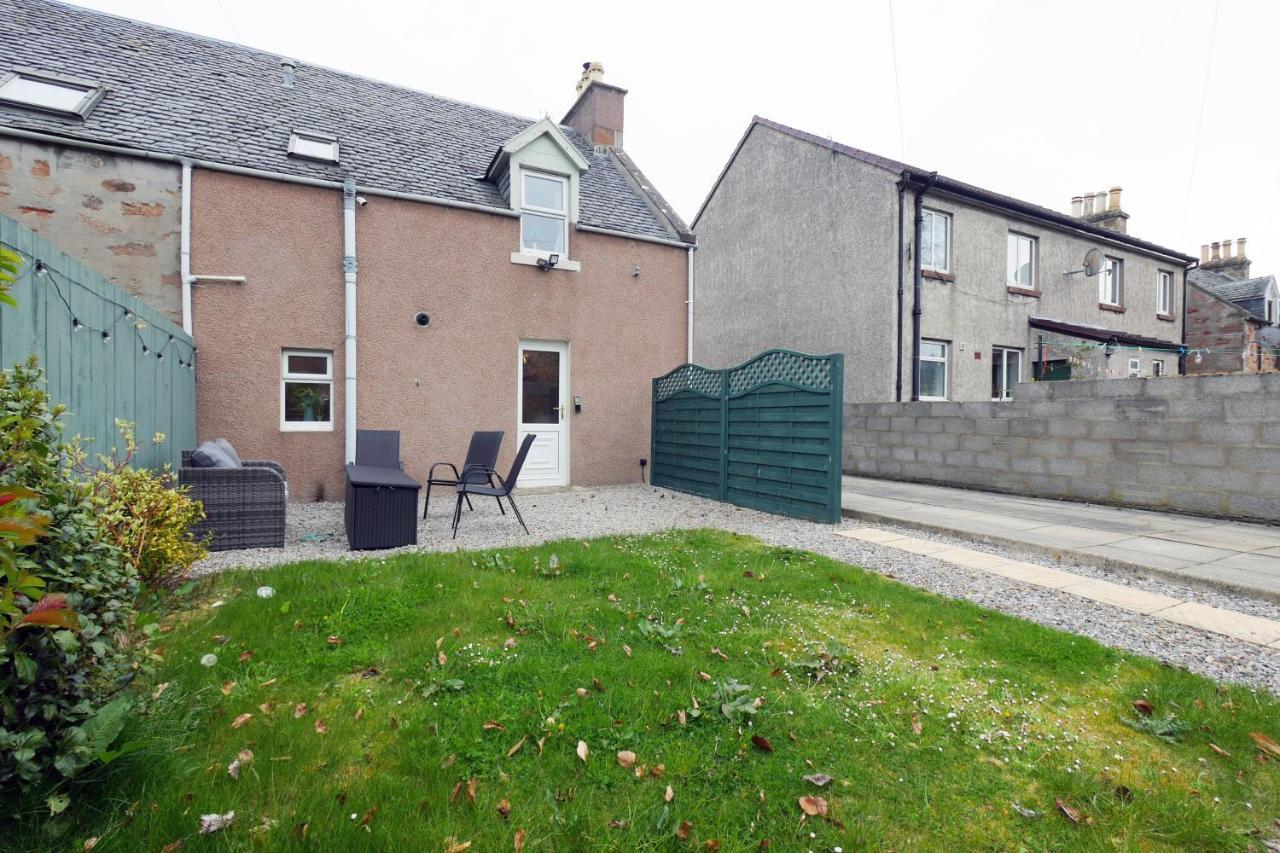 Ardentorrie Holiday Home Inverness Ngoại thất bức ảnh