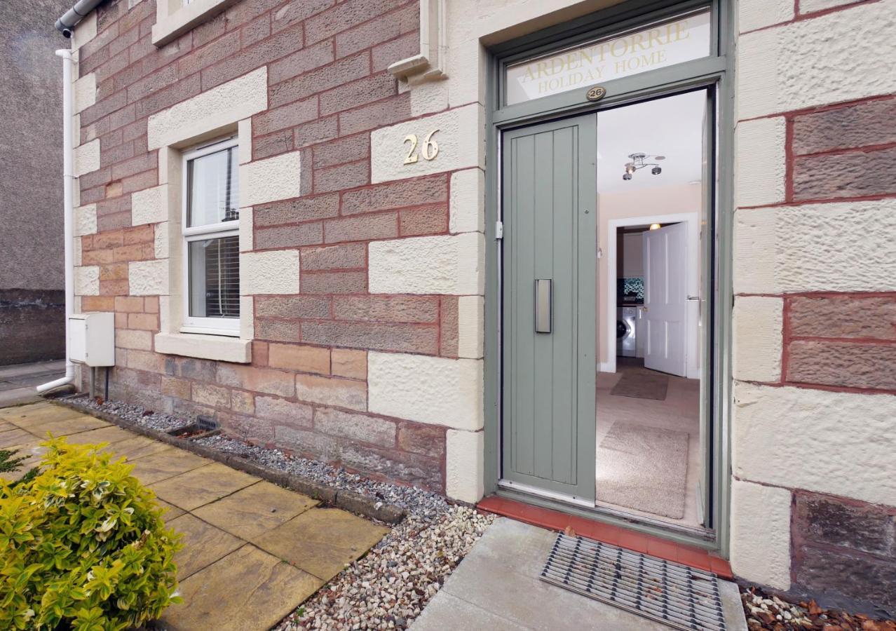 Ardentorrie Holiday Home Inverness Ngoại thất bức ảnh