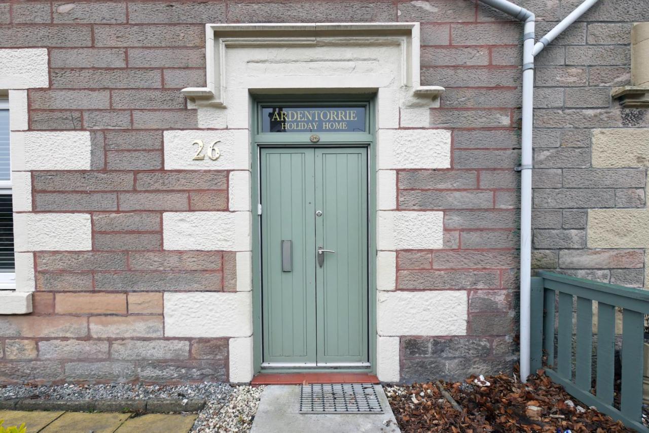 Ardentorrie Holiday Home Inverness Ngoại thất bức ảnh