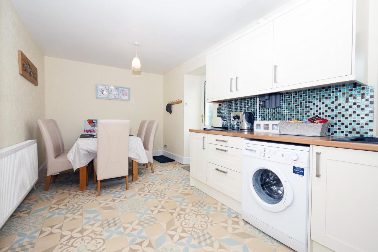 Ardentorrie Holiday Home Inverness Ngoại thất bức ảnh