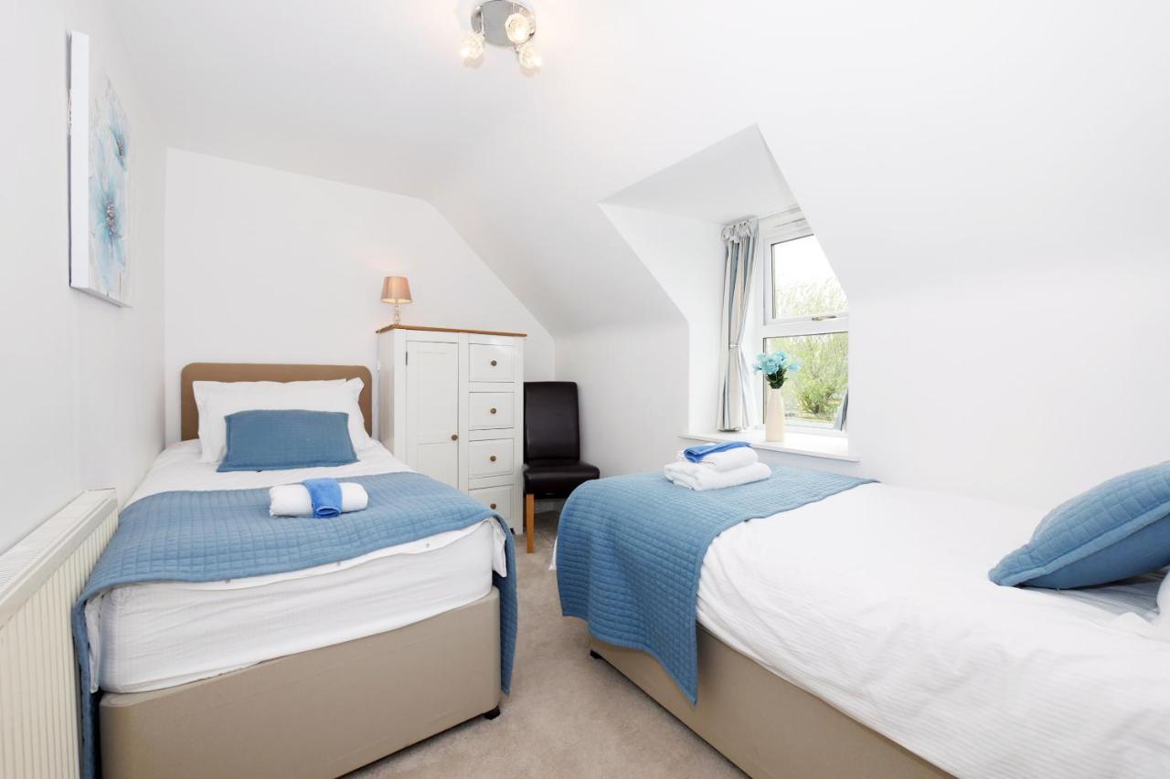 Ardentorrie Holiday Home Inverness Ngoại thất bức ảnh