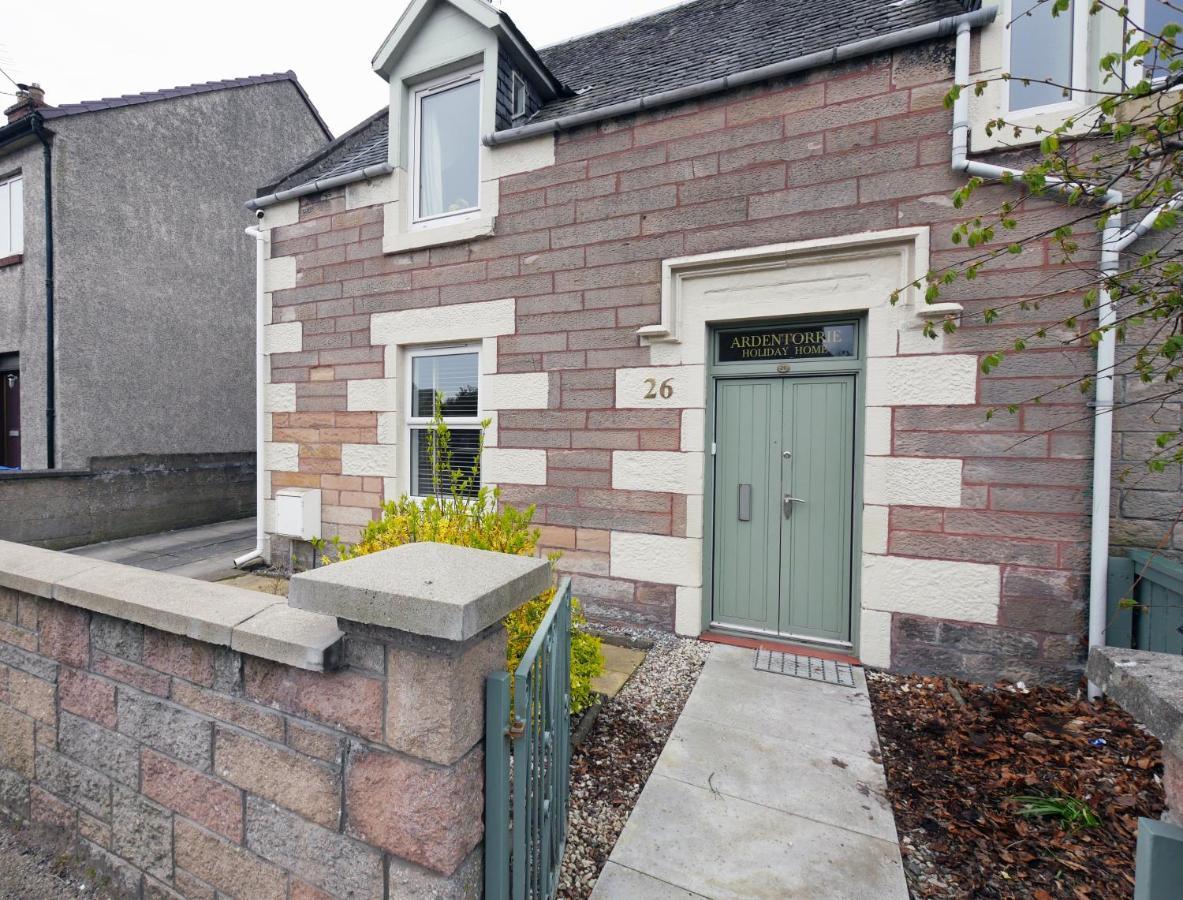 Ardentorrie Holiday Home Inverness Ngoại thất bức ảnh