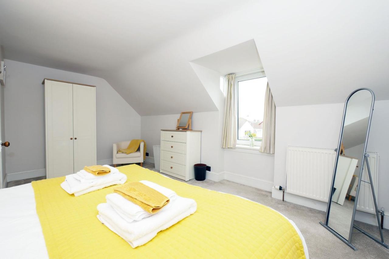 Ardentorrie Holiday Home Inverness Ngoại thất bức ảnh