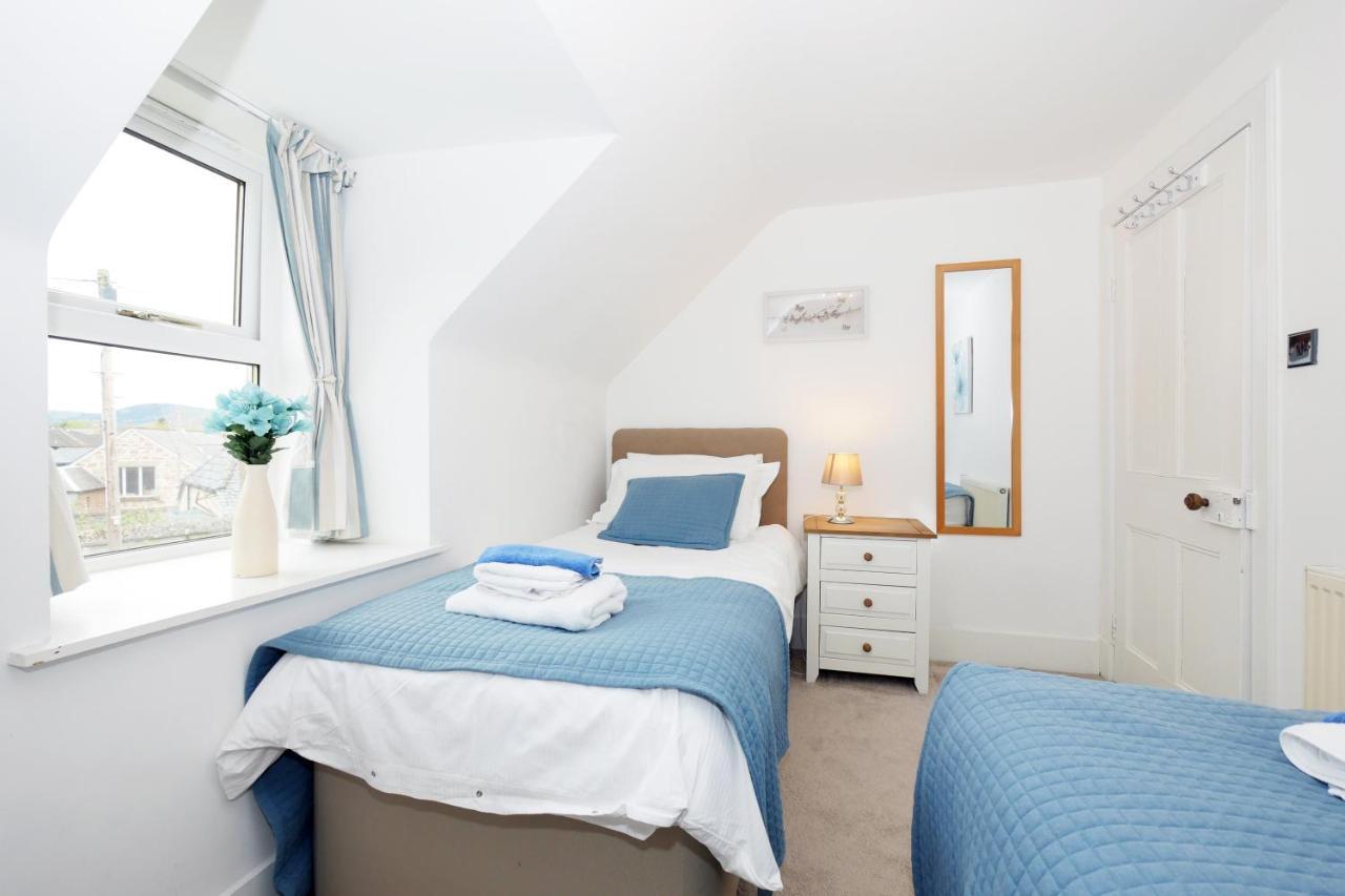 Ardentorrie Holiday Home Inverness Ngoại thất bức ảnh