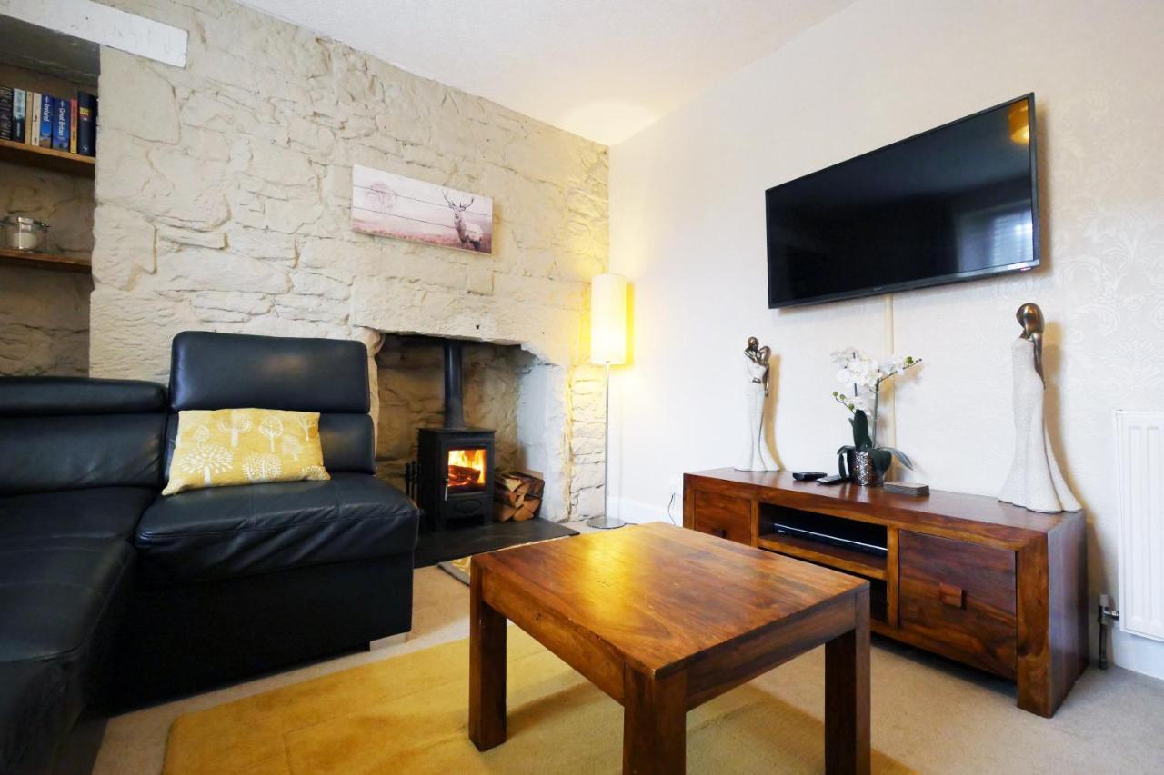 Ardentorrie Holiday Home Inverness Ngoại thất bức ảnh
