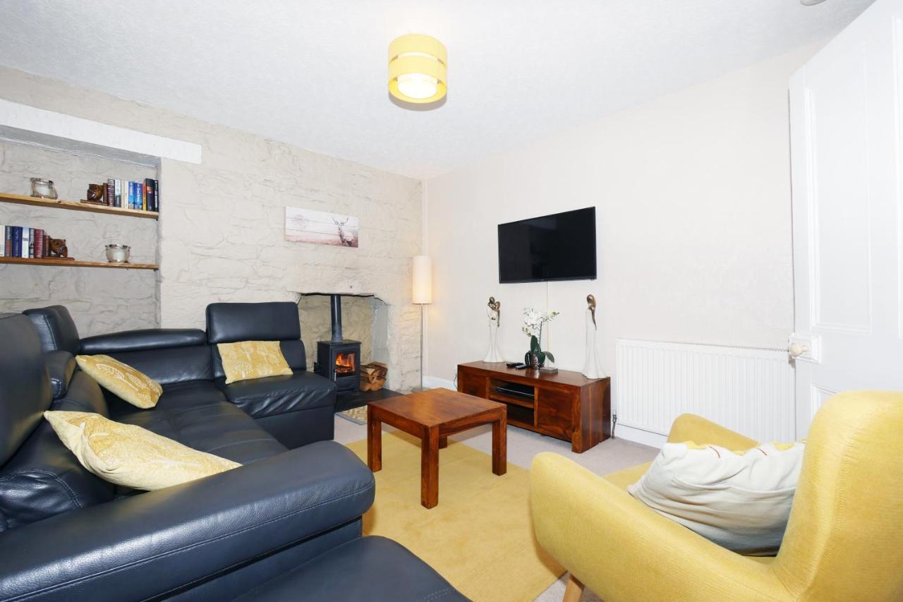 Ardentorrie Holiday Home Inverness Ngoại thất bức ảnh