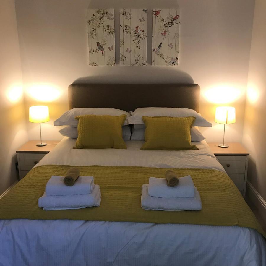 Ardentorrie Holiday Home Inverness Ngoại thất bức ảnh