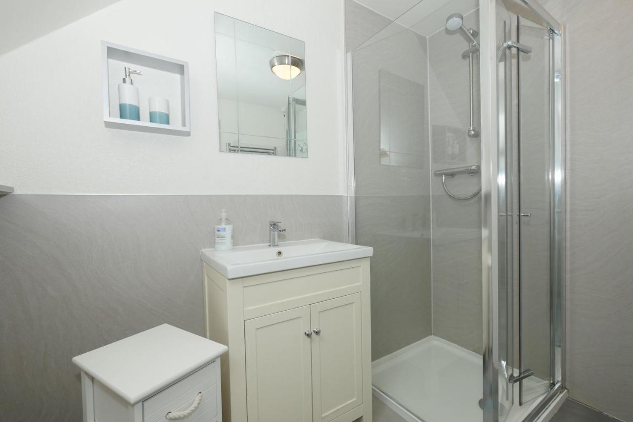 Ardentorrie Holiday Home Inverness Ngoại thất bức ảnh