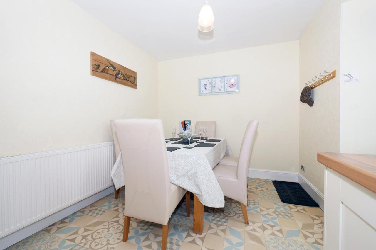 Ardentorrie Holiday Home Inverness Ngoại thất bức ảnh