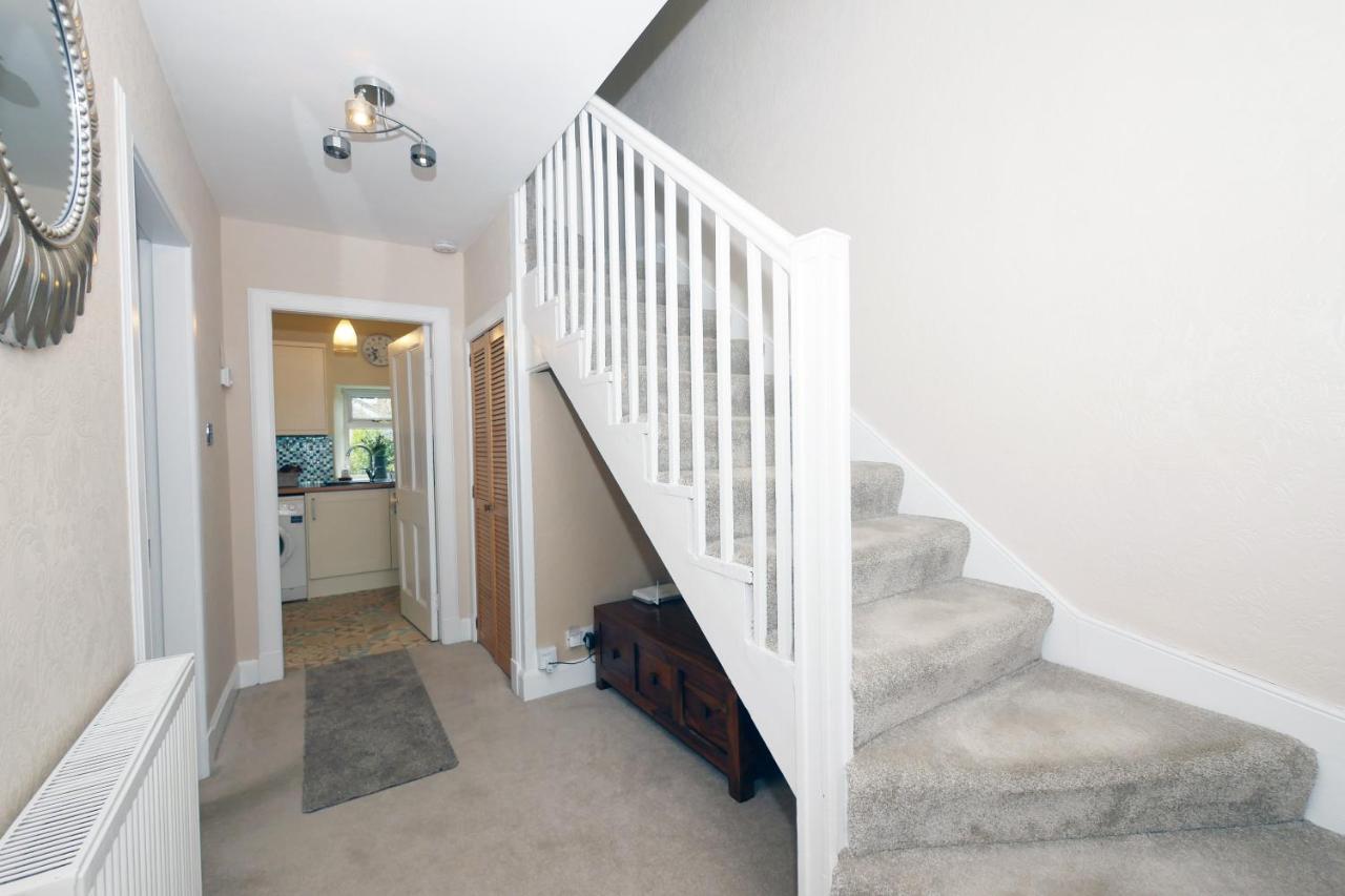 Ardentorrie Holiday Home Inverness Ngoại thất bức ảnh