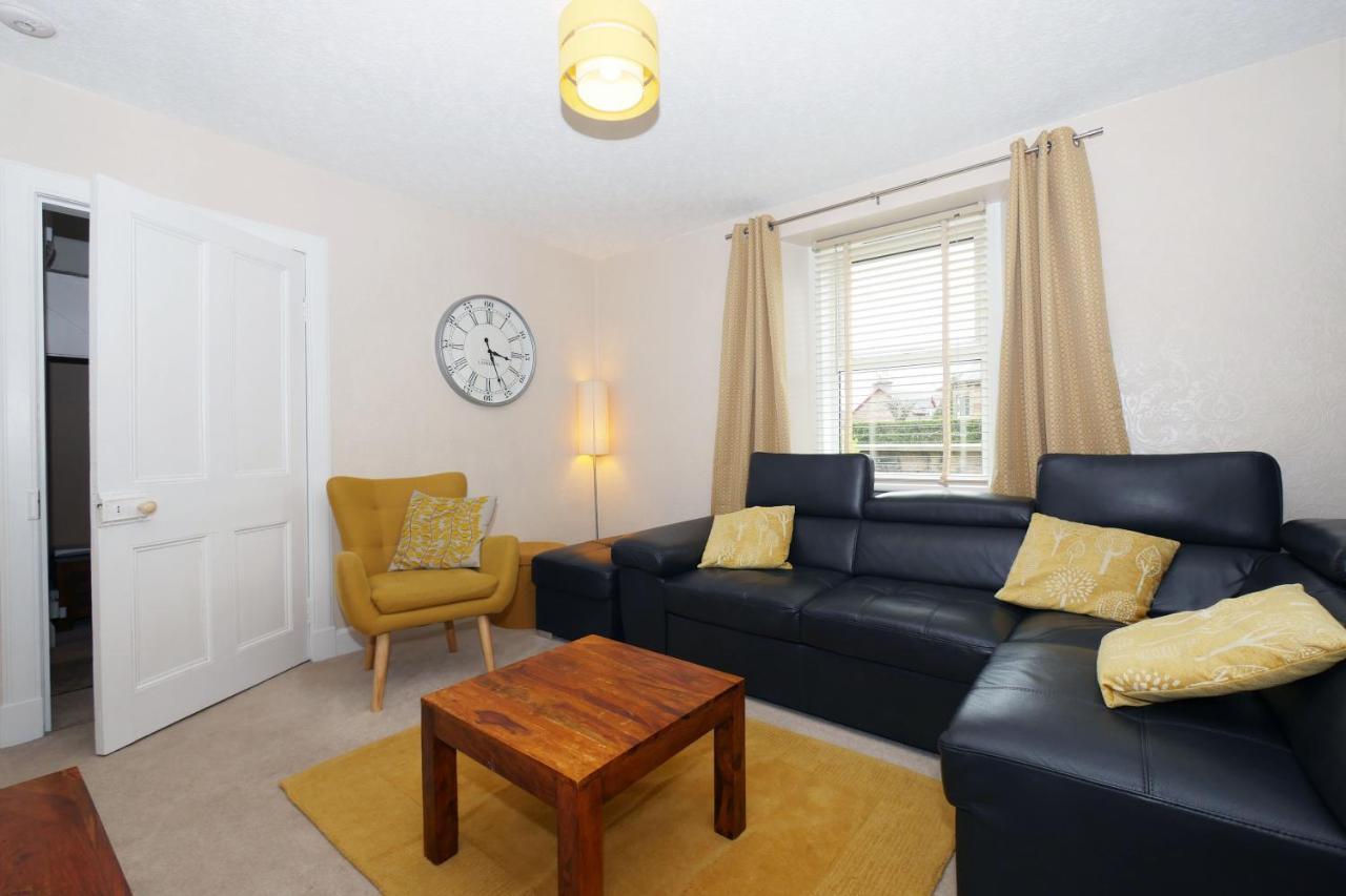 Ardentorrie Holiday Home Inverness Ngoại thất bức ảnh