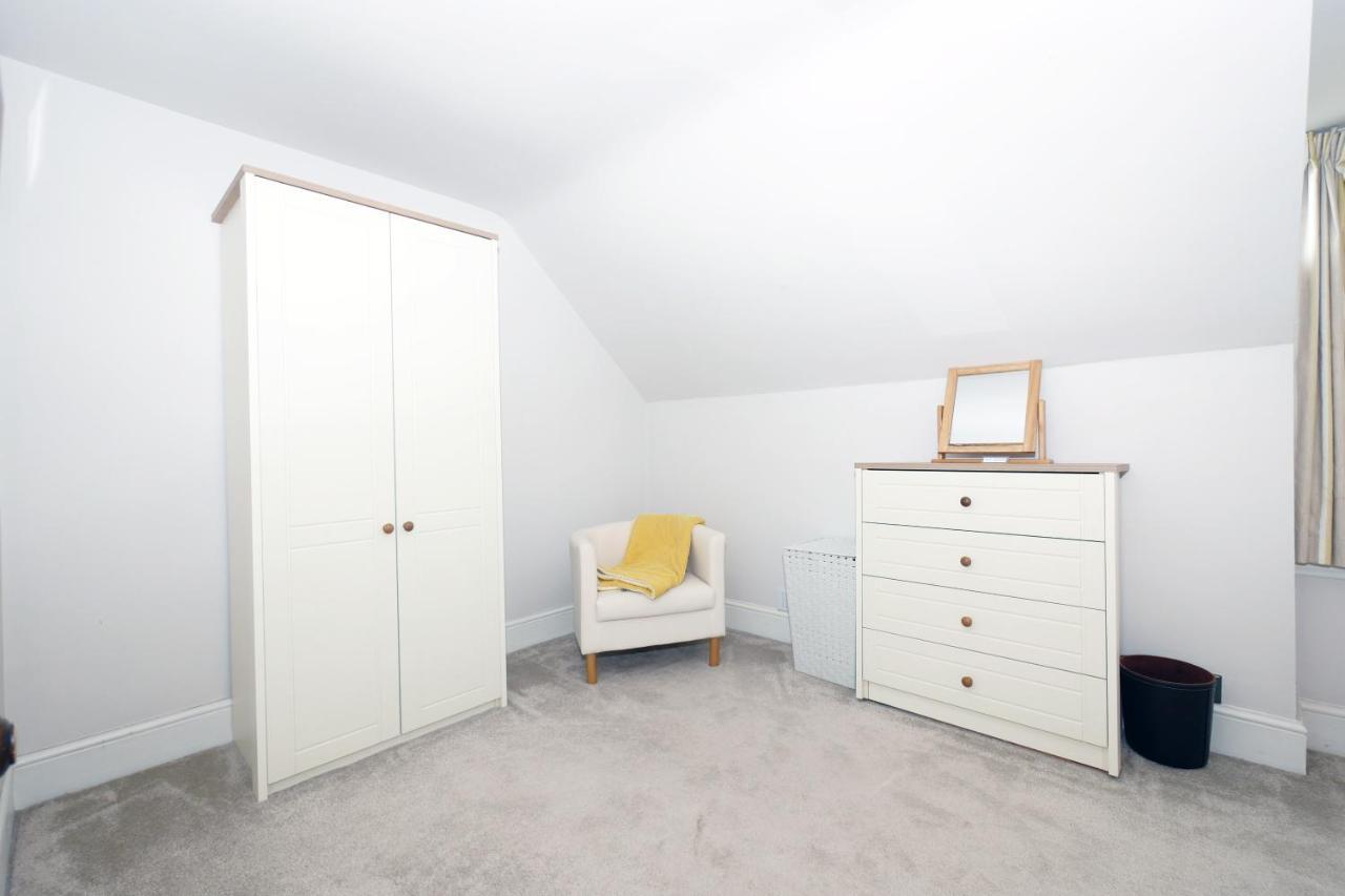 Ardentorrie Holiday Home Inverness Ngoại thất bức ảnh