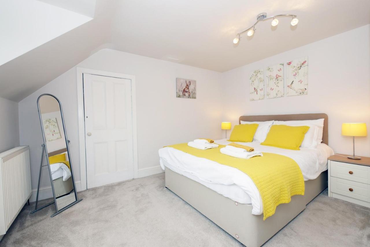 Ardentorrie Holiday Home Inverness Ngoại thất bức ảnh