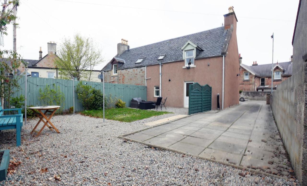 Ardentorrie Holiday Home Inverness Ngoại thất bức ảnh
