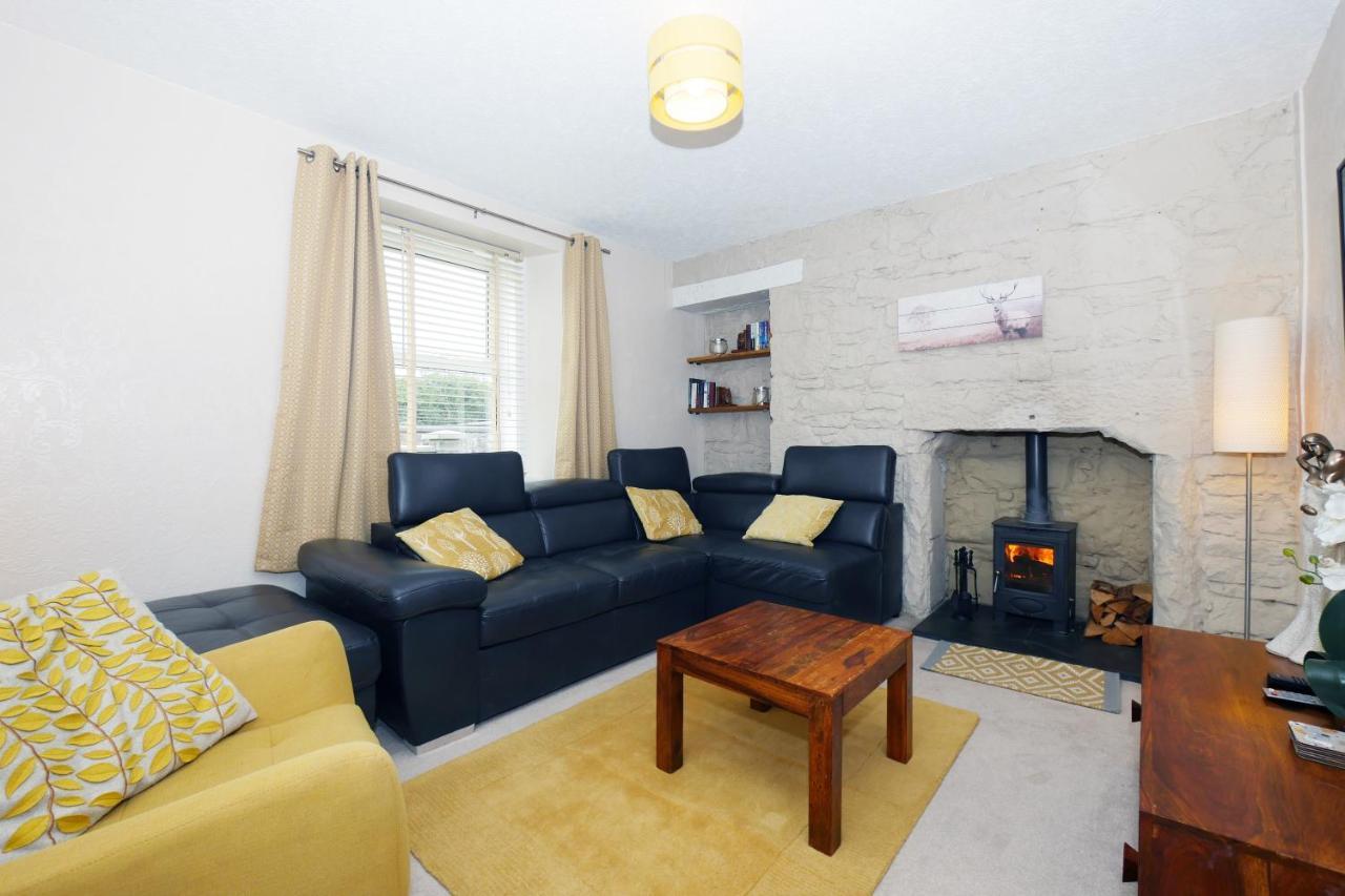 Ardentorrie Holiday Home Inverness Ngoại thất bức ảnh