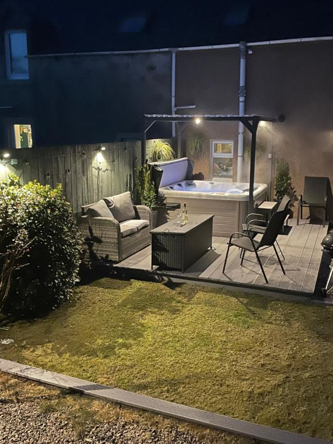 Ardentorrie Holiday Home Inverness Ngoại thất bức ảnh