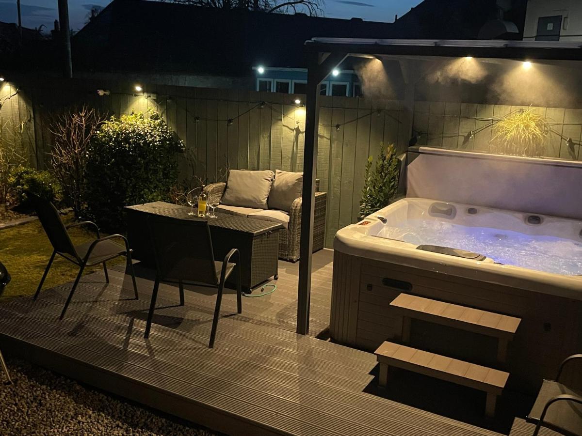 Ardentorrie Holiday Home Inverness Ngoại thất bức ảnh