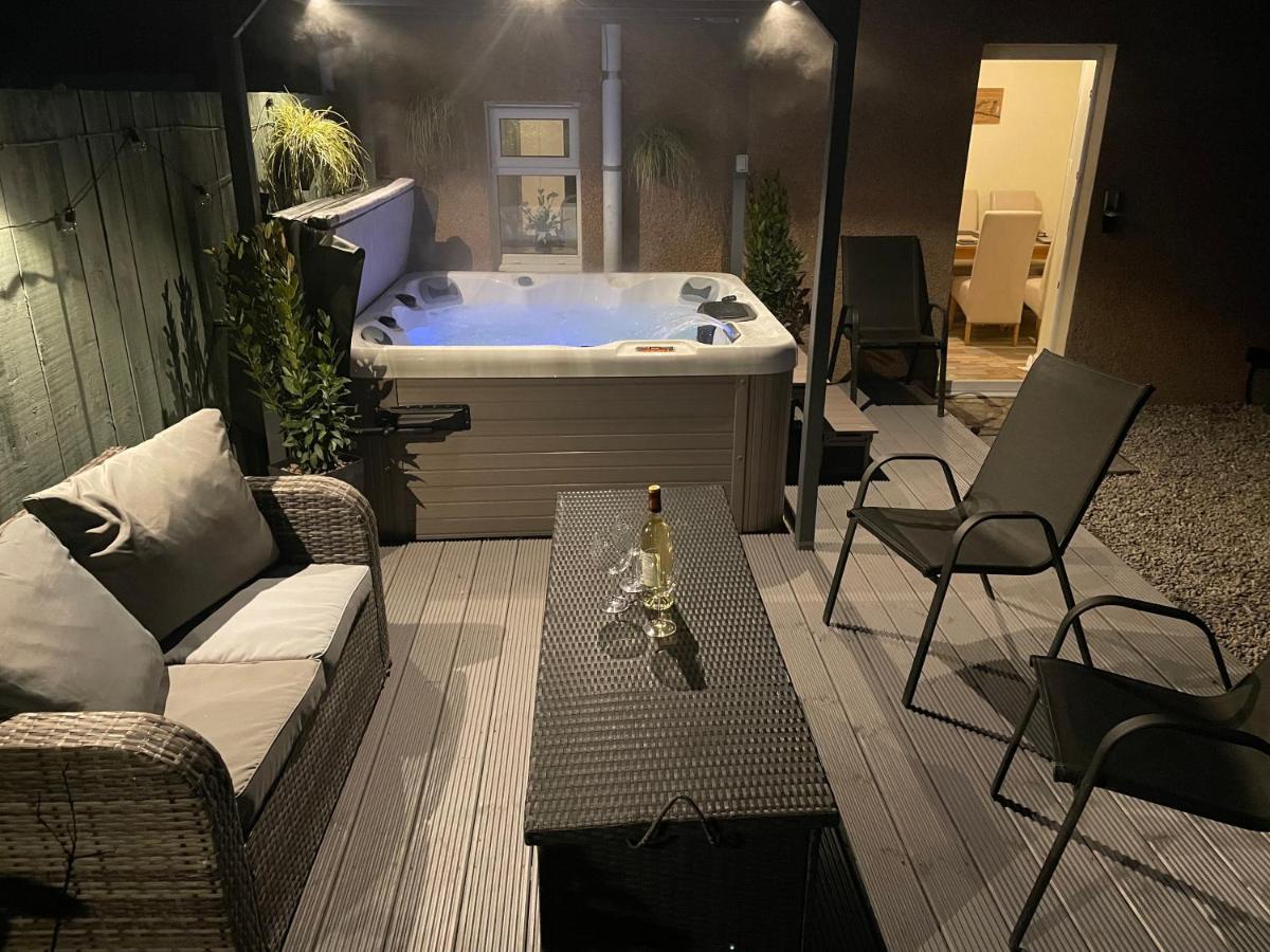 Ardentorrie Holiday Home Inverness Ngoại thất bức ảnh