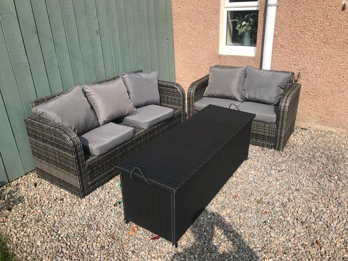 Ardentorrie Holiday Home Inverness Ngoại thất bức ảnh