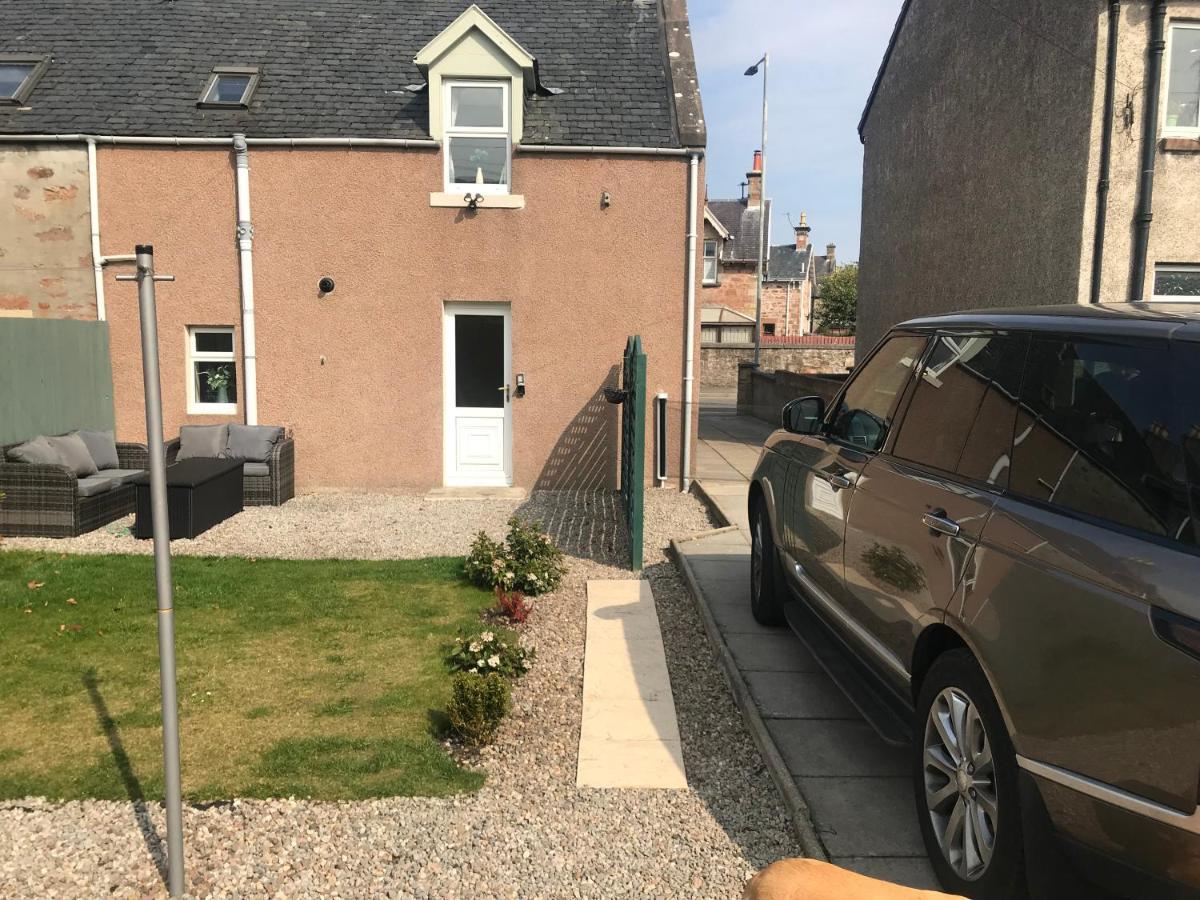 Ardentorrie Holiday Home Inverness Ngoại thất bức ảnh