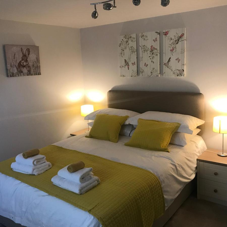 Ardentorrie Holiday Home Inverness Ngoại thất bức ảnh