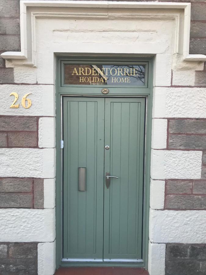 Ardentorrie Holiday Home Inverness Ngoại thất bức ảnh